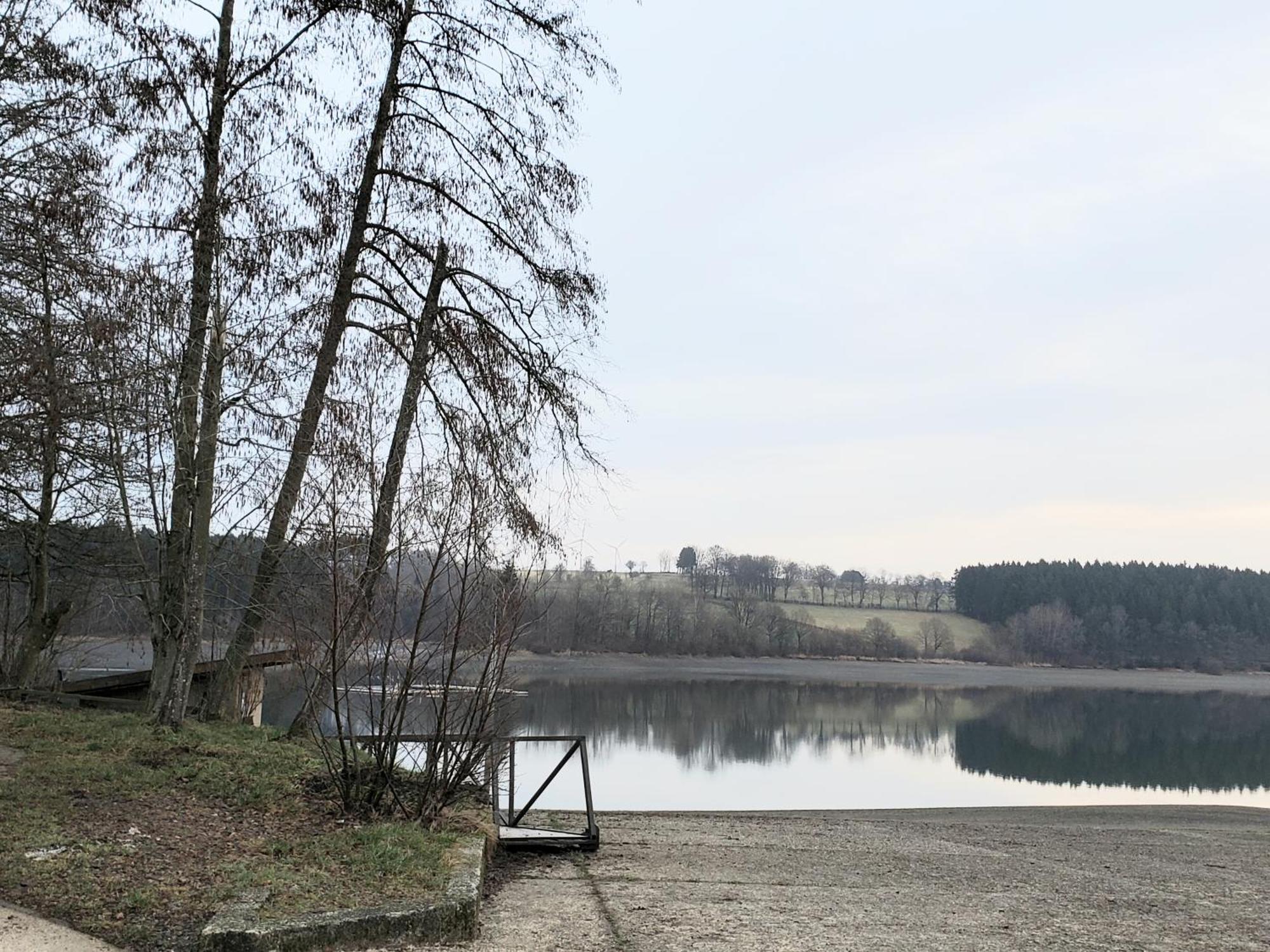 Buetgenbach Ferienhaus Lorea ภายนอก รูปภาพ