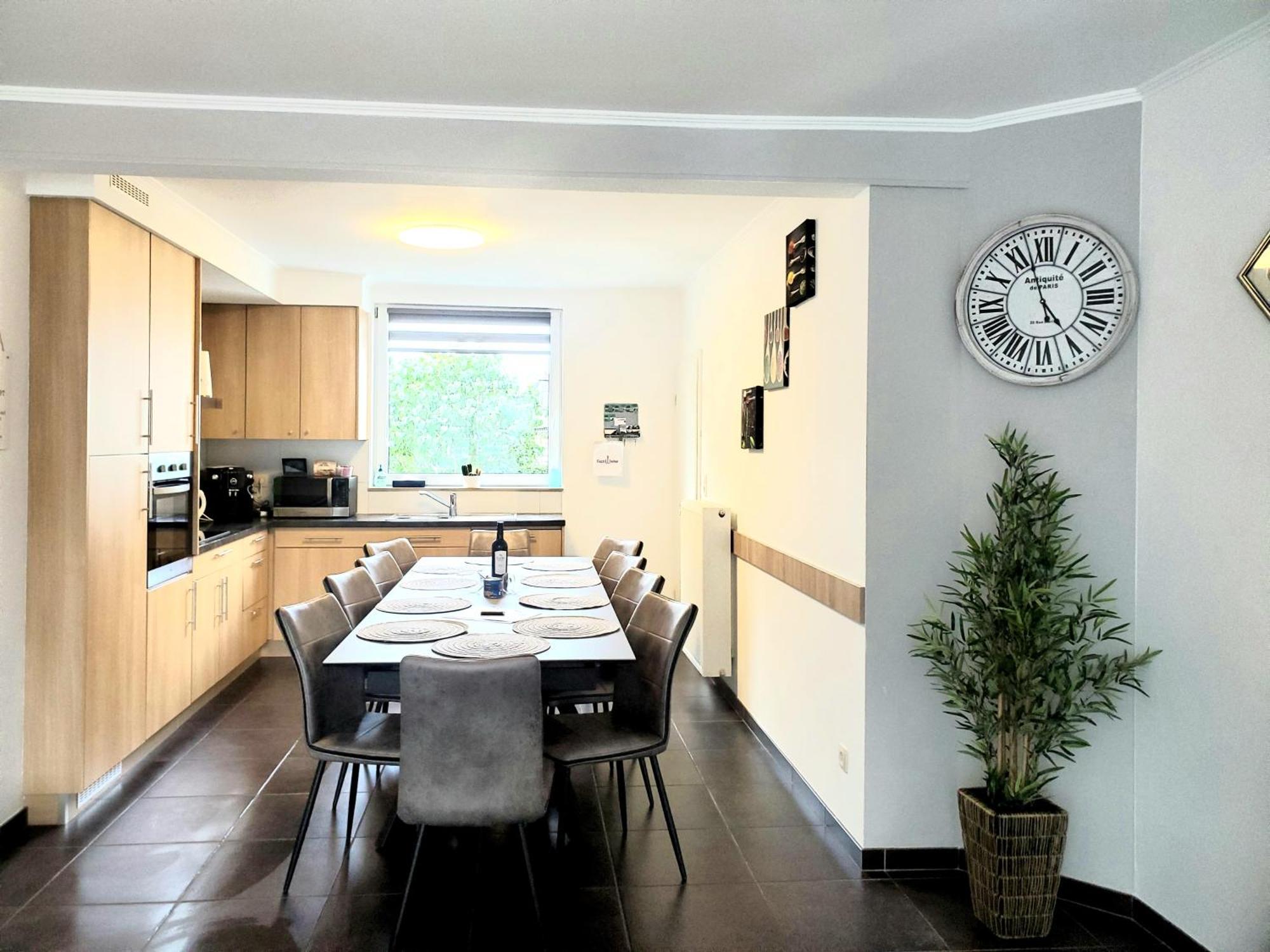 Buetgenbach Ferienhaus Lorea ภายนอก รูปภาพ