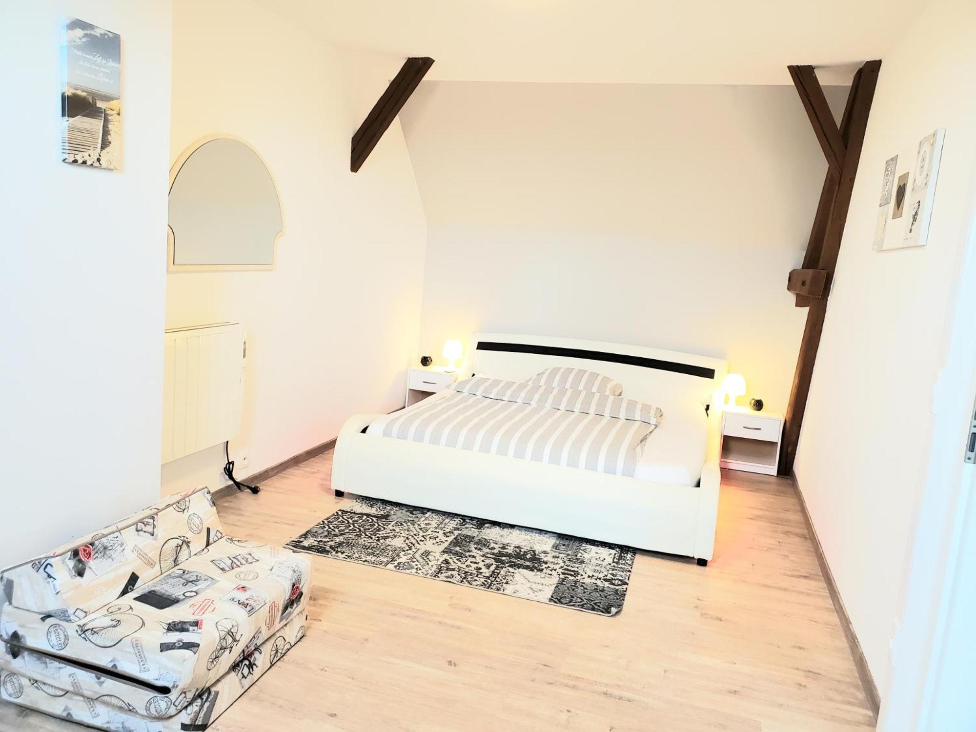 Buetgenbach Ferienhaus Lorea ภายนอก รูปภาพ