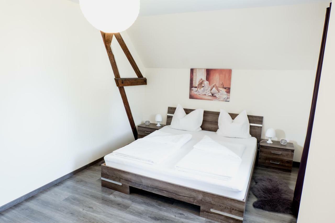 Buetgenbach Ferienhaus Lorea ภายนอก รูปภาพ